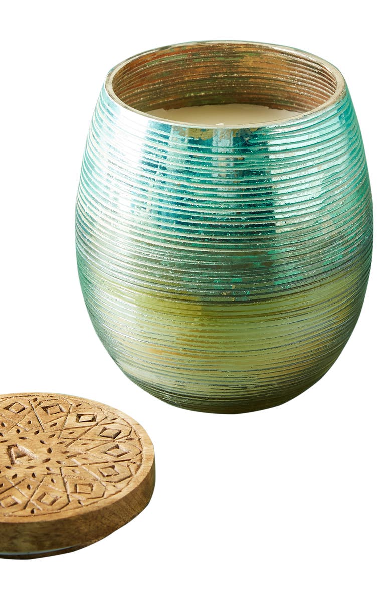 Anthropologie Home Anthropologie Stella Jar Candle, Alternate, color,