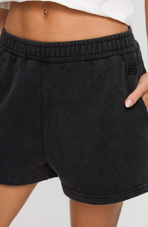 Shop Princess Polly All Day Sweat Shorts