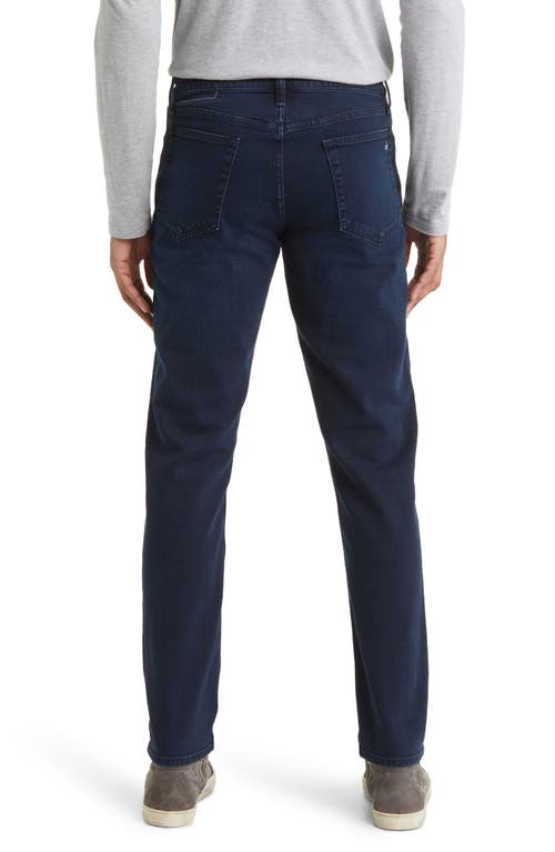 Rag & Bone Fit 2 Authentic Stretch Deep Sea Slim Fit Jean In Bayview