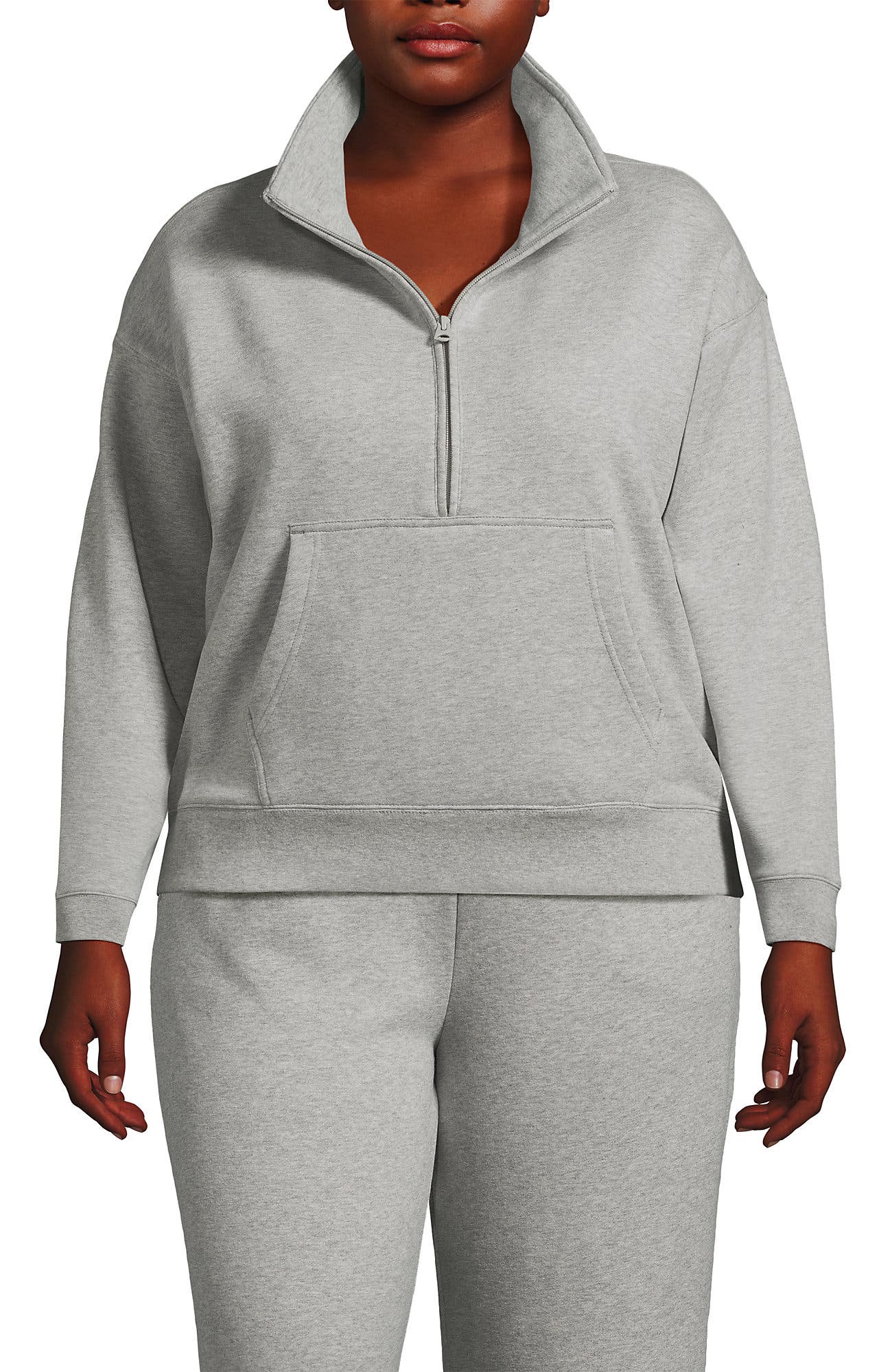 selected Gray Heather