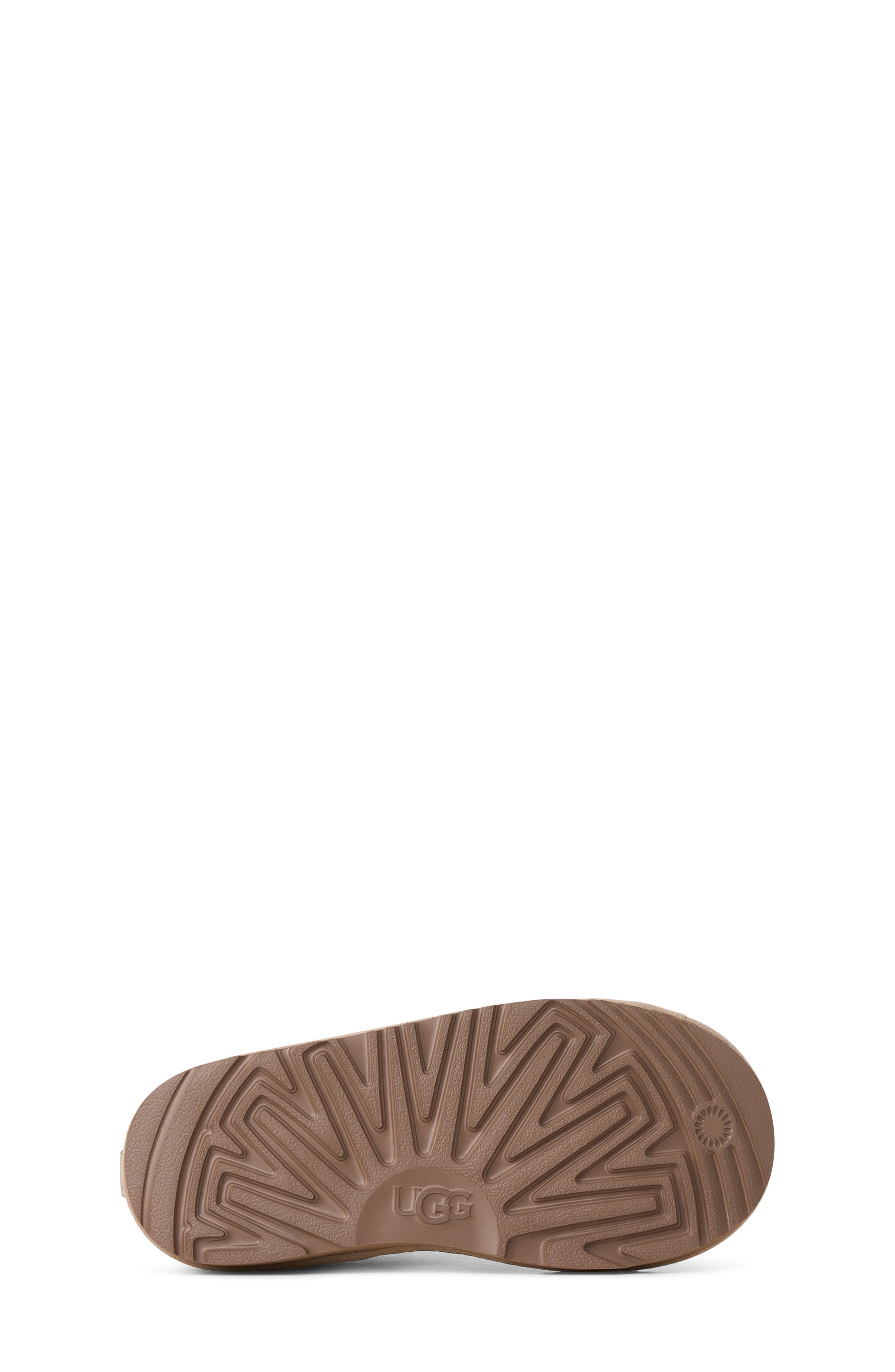 Kids' Ultra Mini Stitched Boot, Alternate, color, SAND