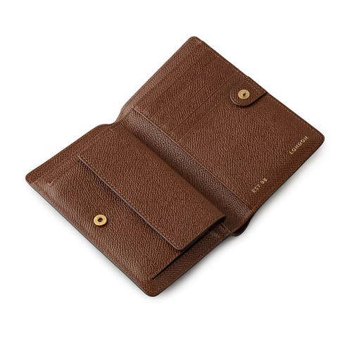 Radley Picton Place Medium Bifold Wallet In Brown