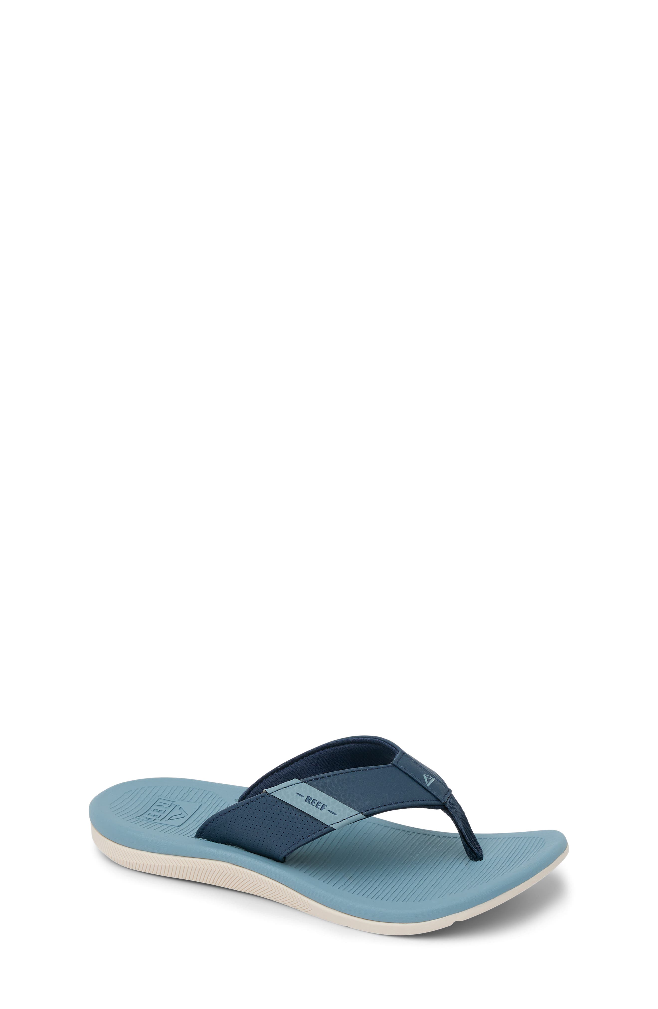  Blue/ Faded Blue