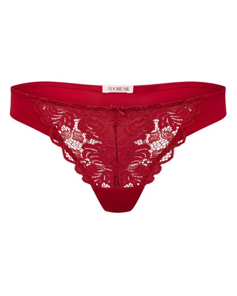 London Thong Panties