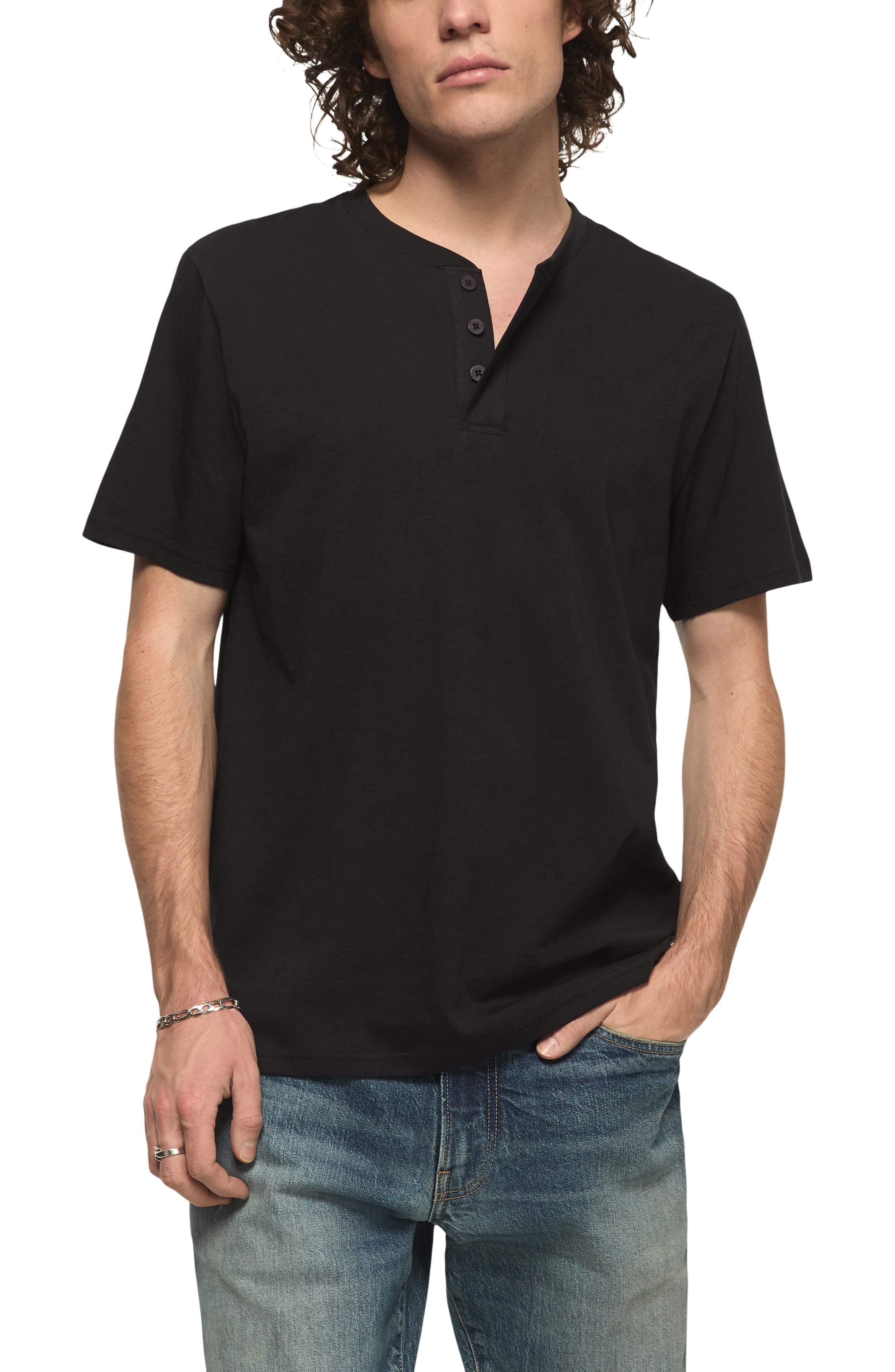 JET BLACK