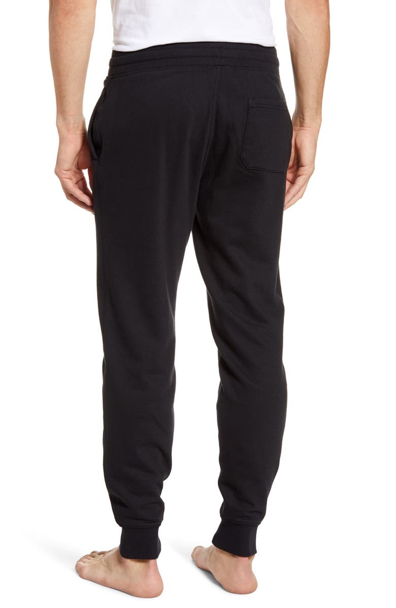 Richer Poorer Jogger Lounge Pants, Alternate, color, 