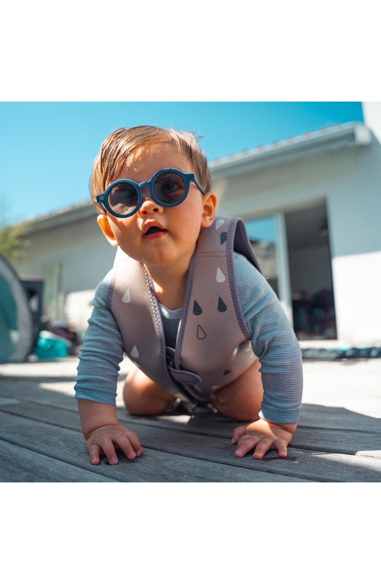 bbluv Naj 2.0 - Evolutive Swim Vest, Alternate, color, Sand