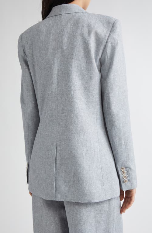 REISS REISS WILLOW ONE-BUTTON BLAZER 