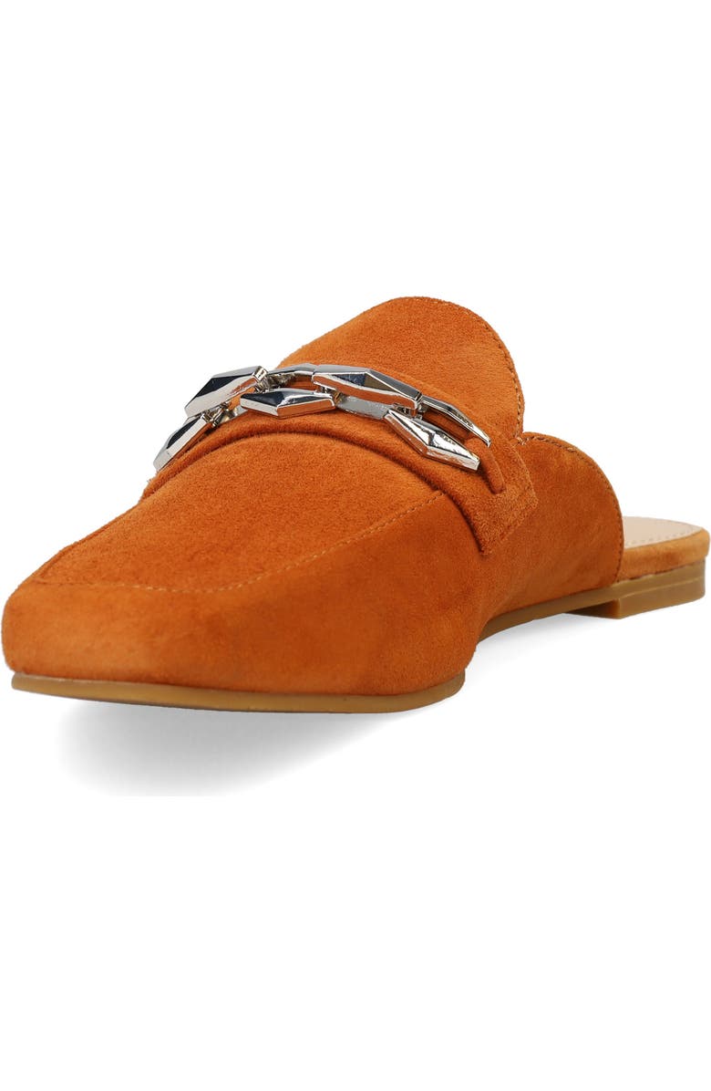 Pelle Moda Haeli Bit Loafer Mule, Alternate, color, Cognac