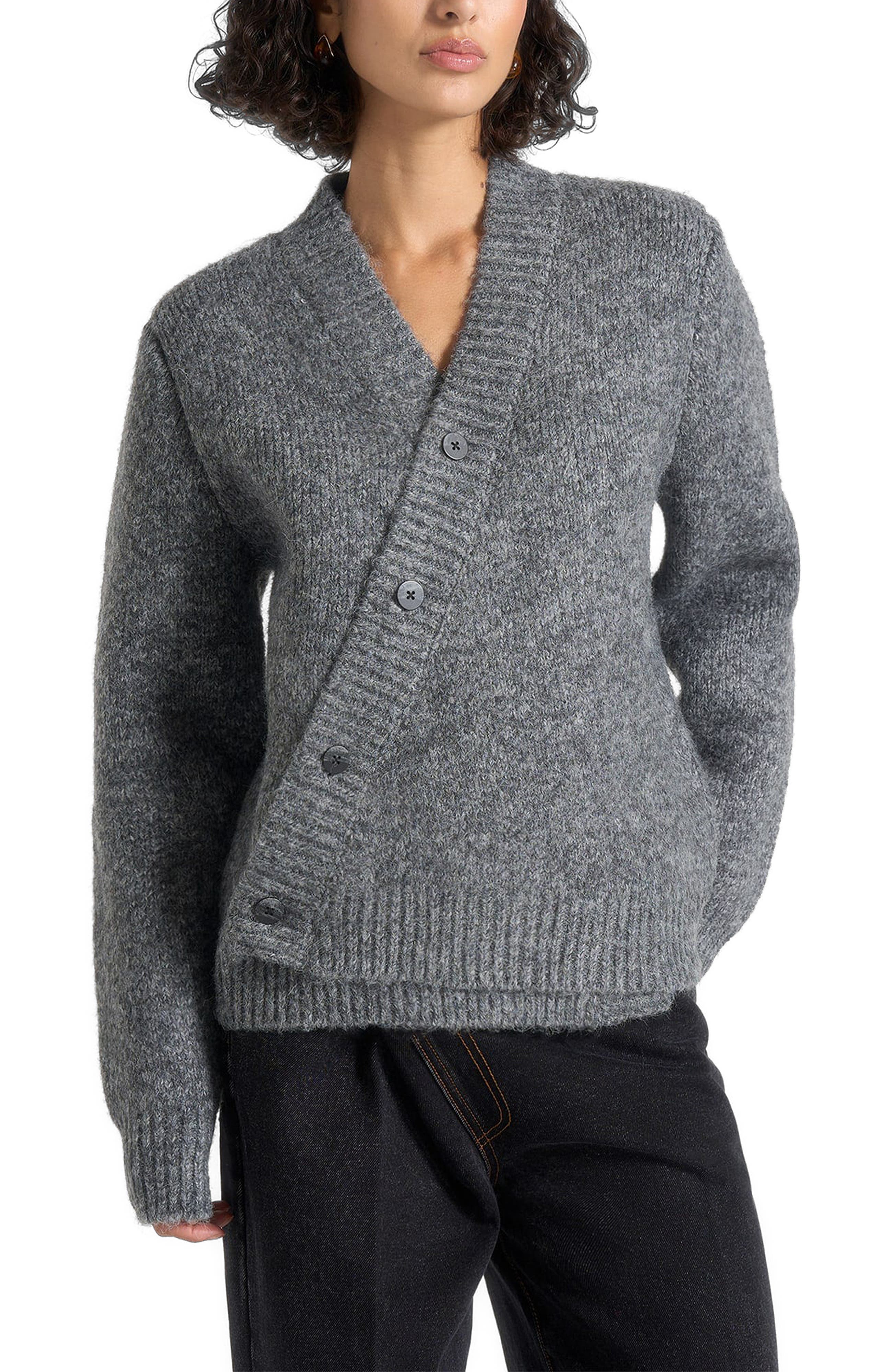selected Grey