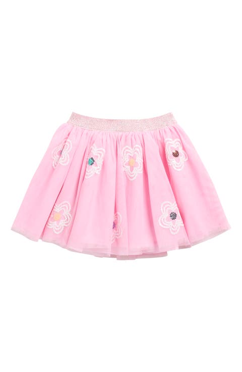Kids' Daisies Tutu Skirt (Toddler & Little Kid)