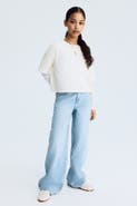 H&M Willow Wide Leg Jeans