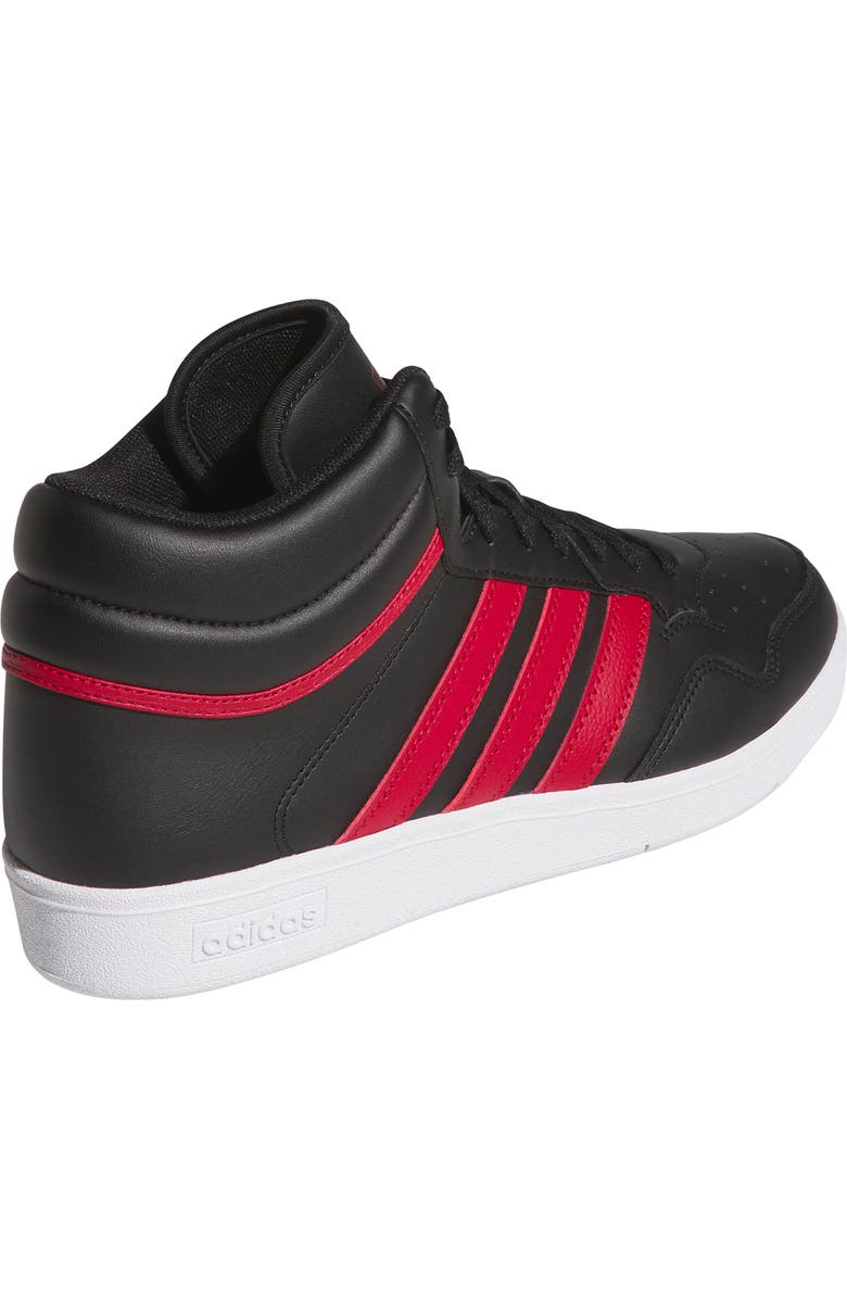 adidas Hoops 4.0 Mid Sportswear Basketball Sneaker, Alternate, color,