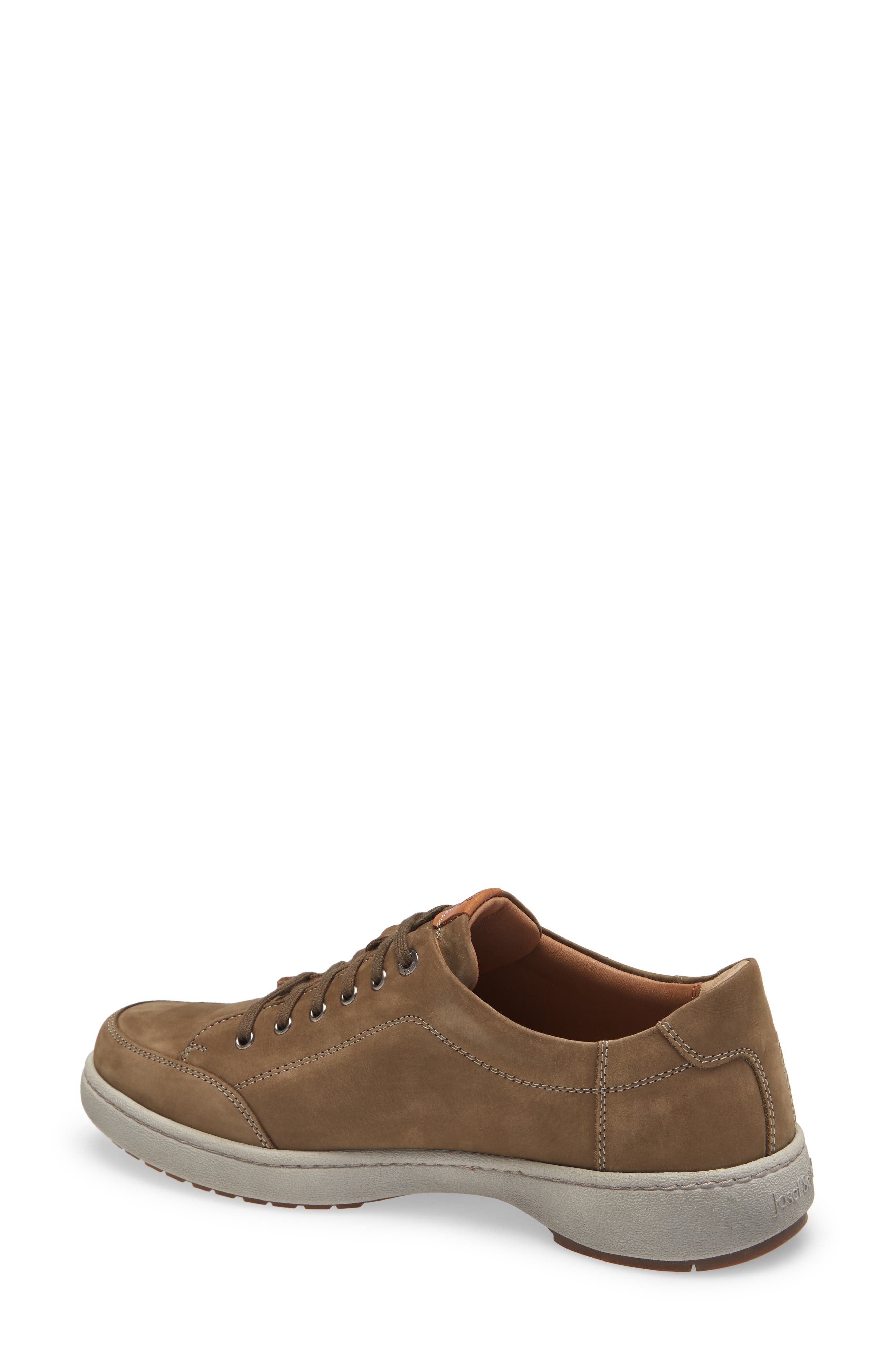 David Sneaker, Alternate, color, OLIVE