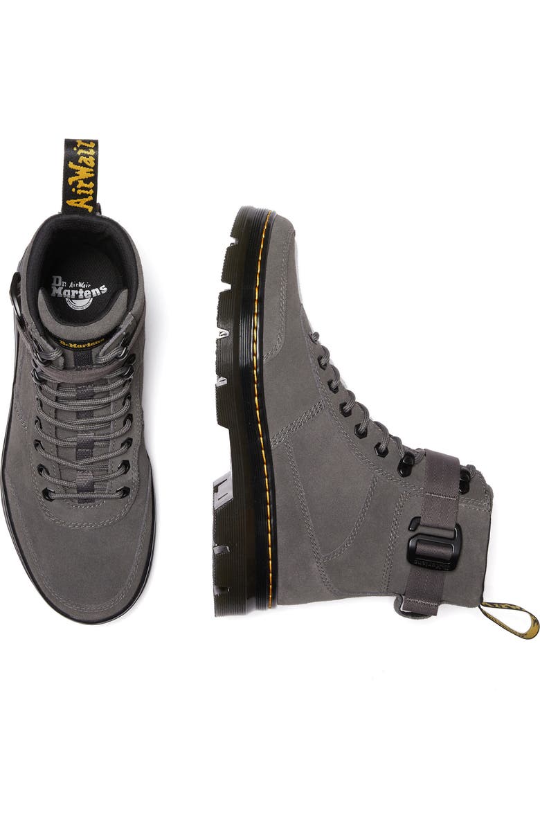 Dr. Martens Combs Tech II Boot, Alternate, color,