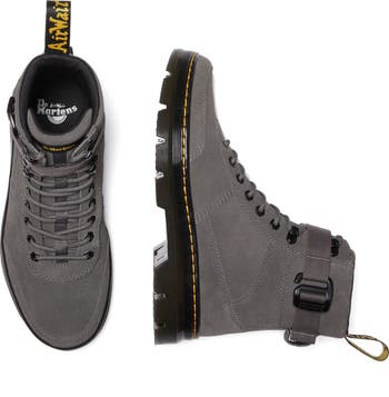 1461 Combs Tech Combat Boot