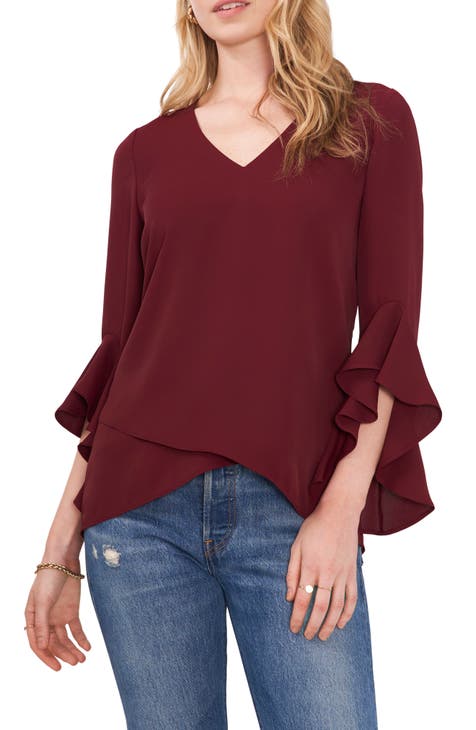 Women s Vince Camuto Tops Nordstrom