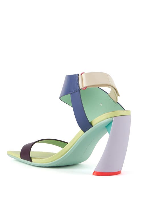 United Nude Zuma Sandal Mid