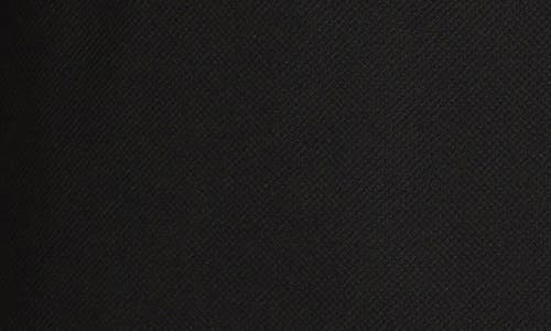 Heritage Gold Pebble Weave Black Wool Suit Jacket
