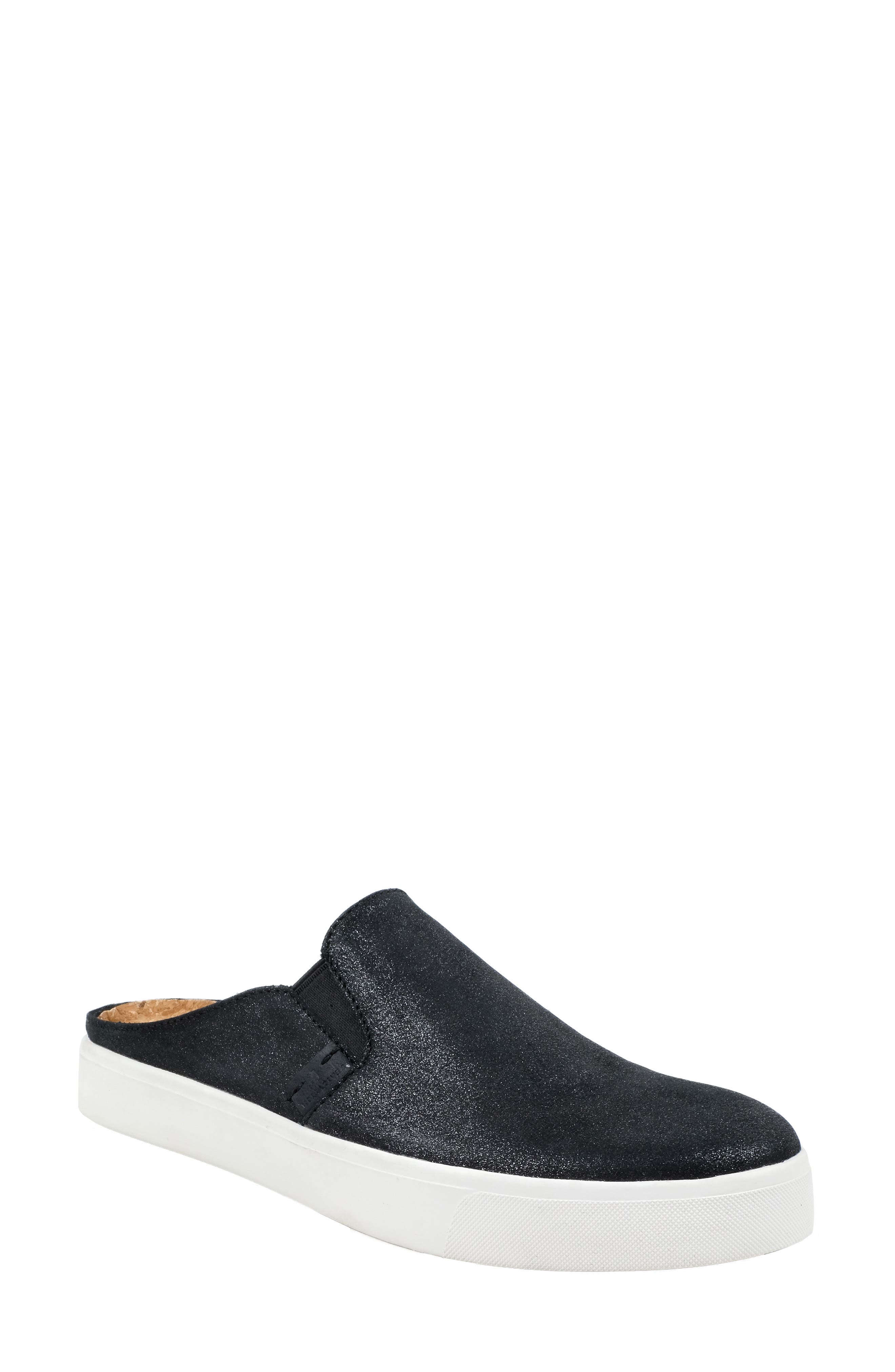 Revitalign Sneaker Mule, Main, color, 