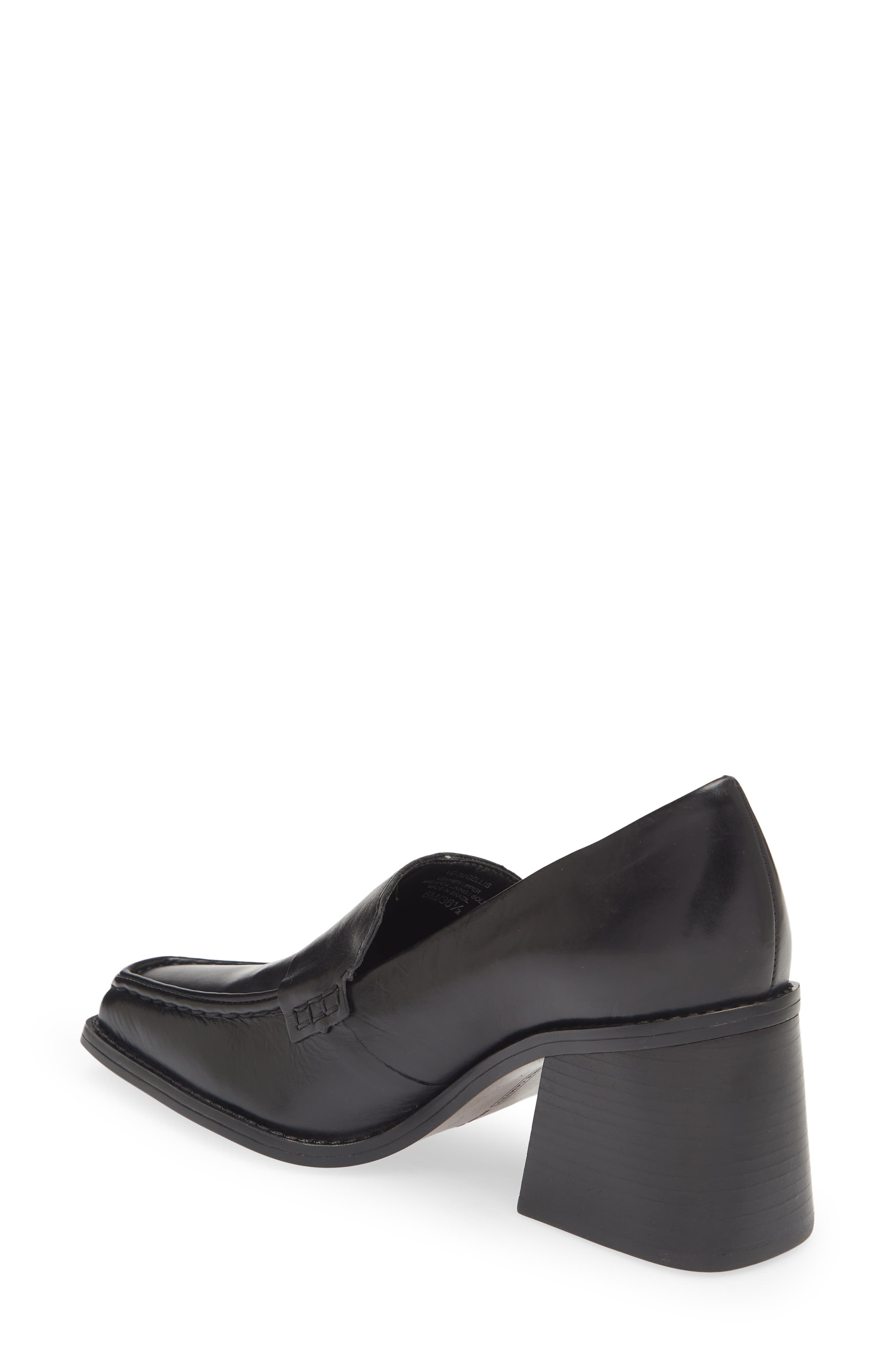 Vince Camuto Segellis Loafer Pump, Alternate, color, 