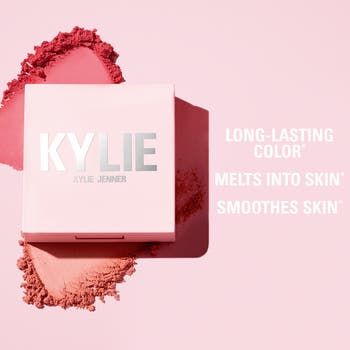 Pressed Blush Powder