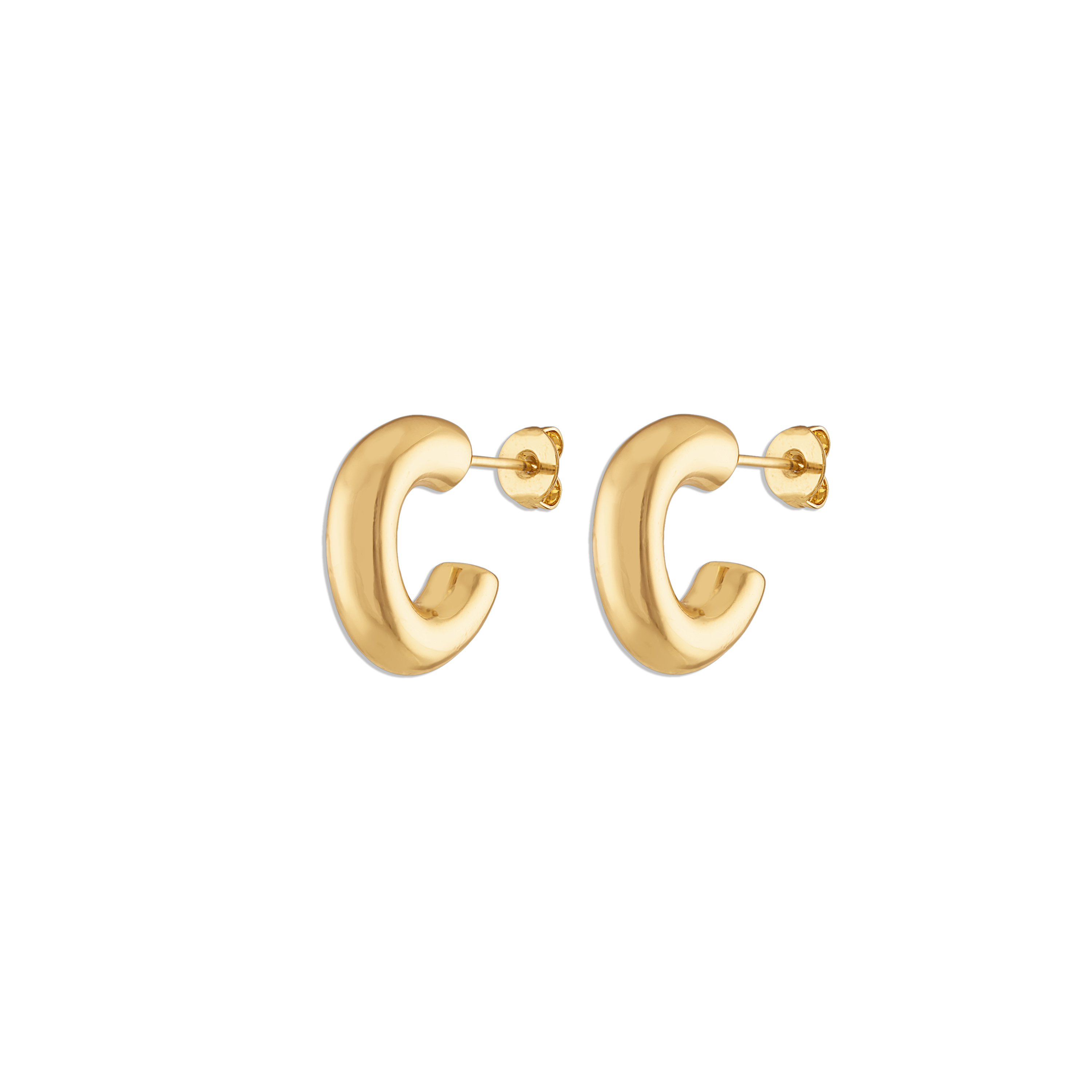 selected Yellow Gold