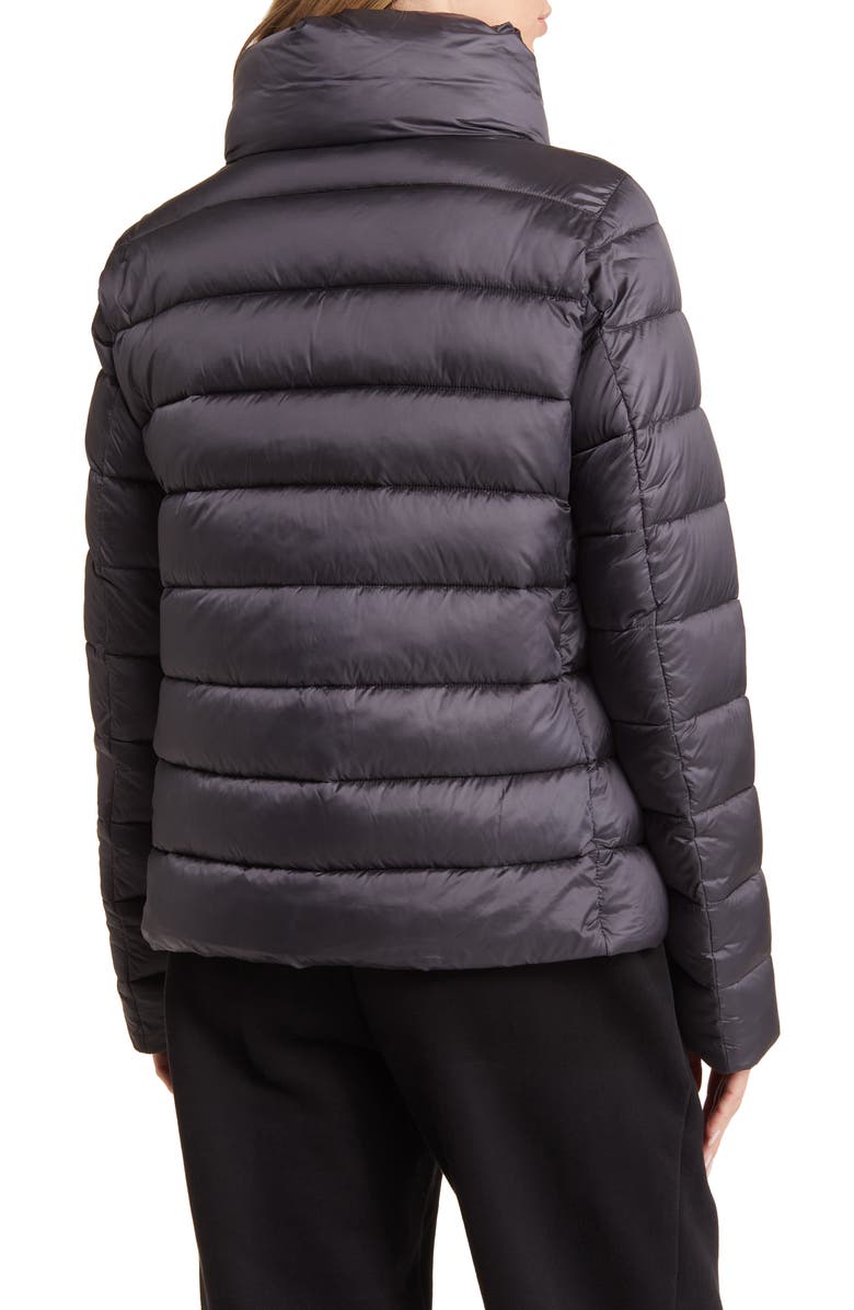 Save The Duck Elsie Water Repellent Puffer Jacket, Alternate, color,