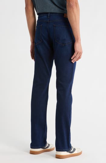 Federal Slim Straight Leg Jeans