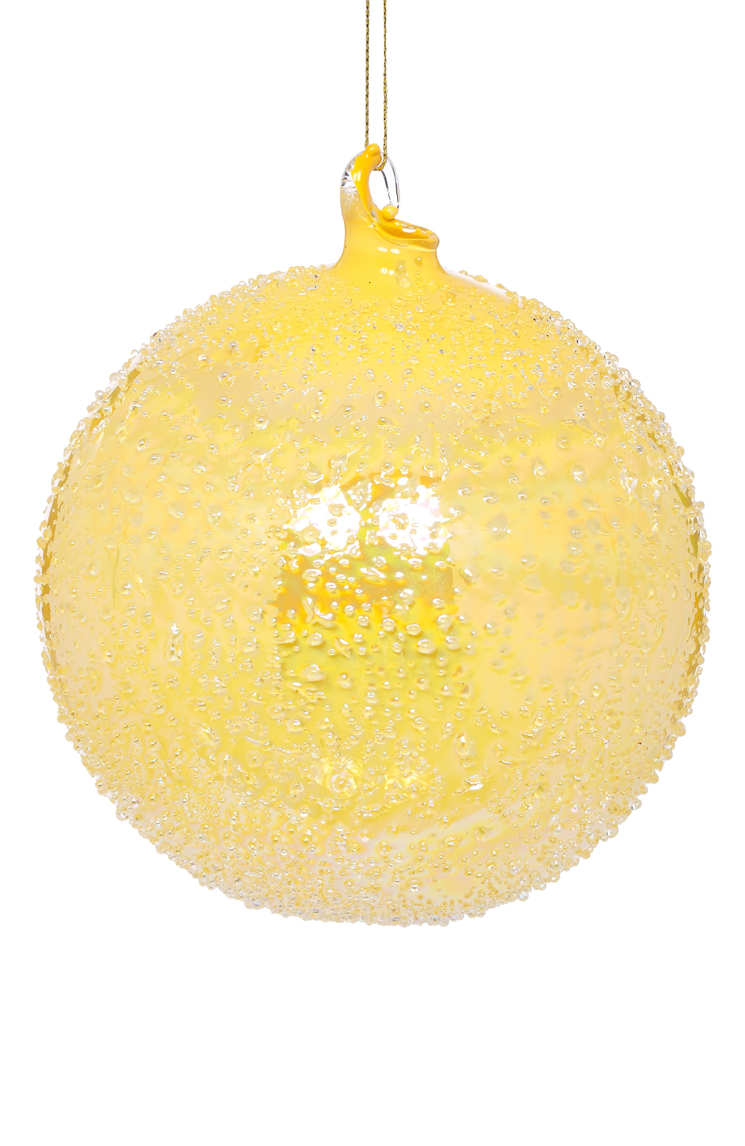 selected Yellow