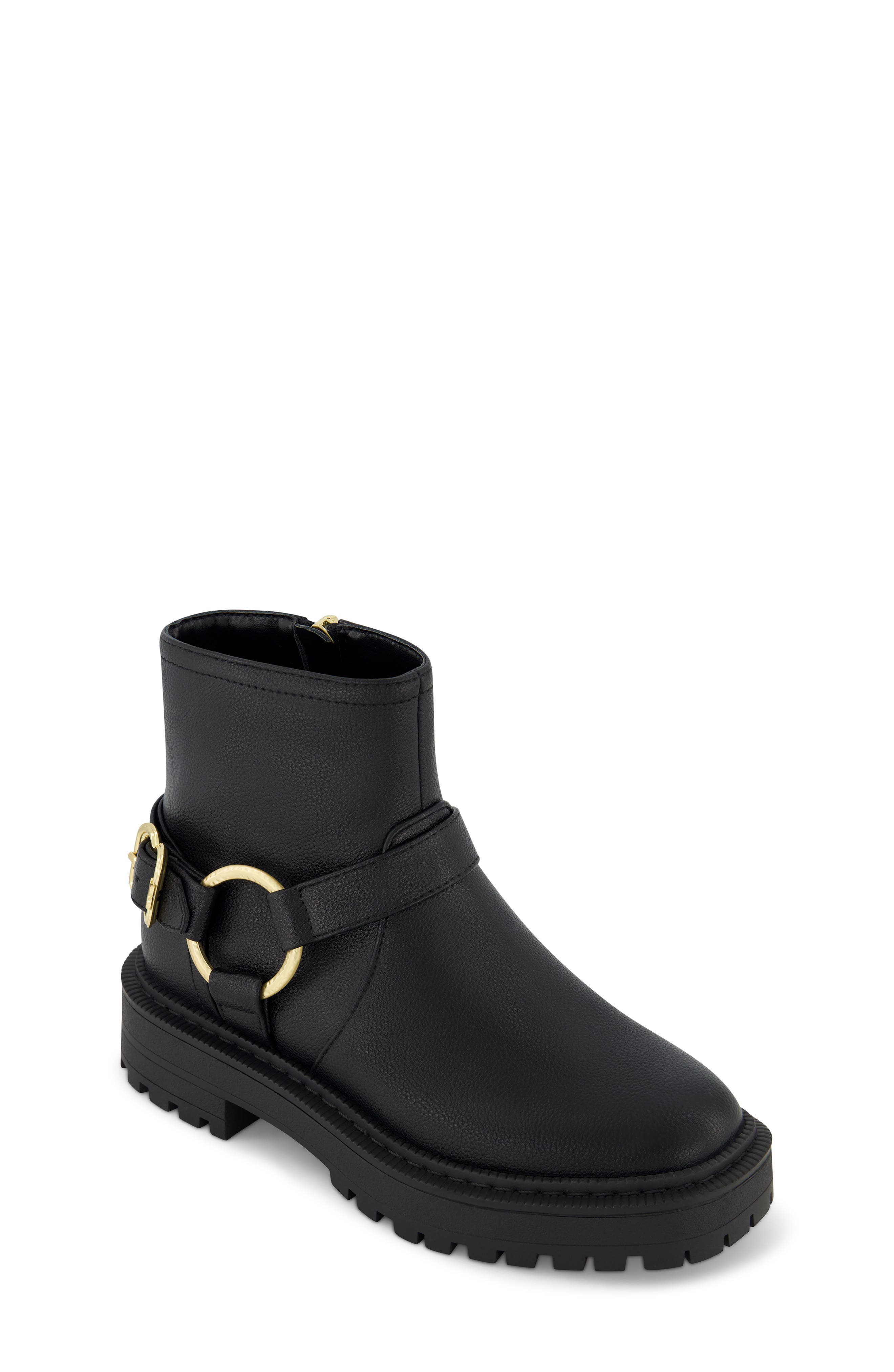 Sam Edelman Kids' Lucianna Marie Bootie