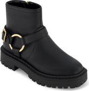 Sam Edelman Kids' Lucianna Marie Bootie