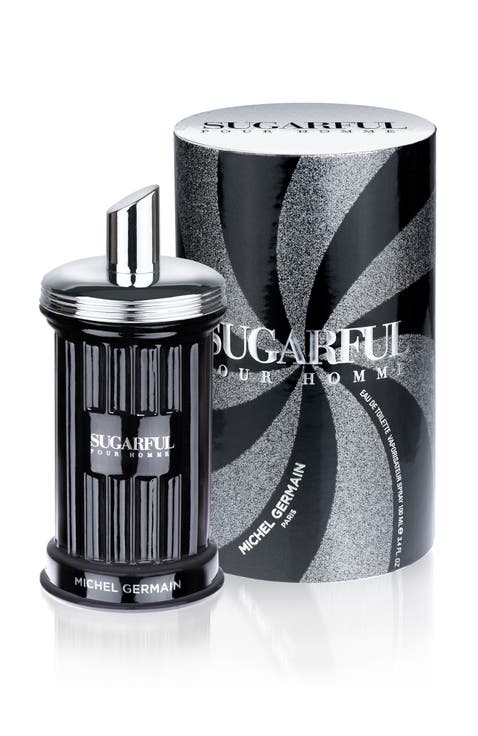 Sugarful Homme Eau de Toilette Spray