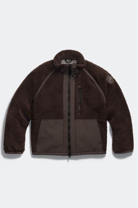 Westport Fleece Jacket