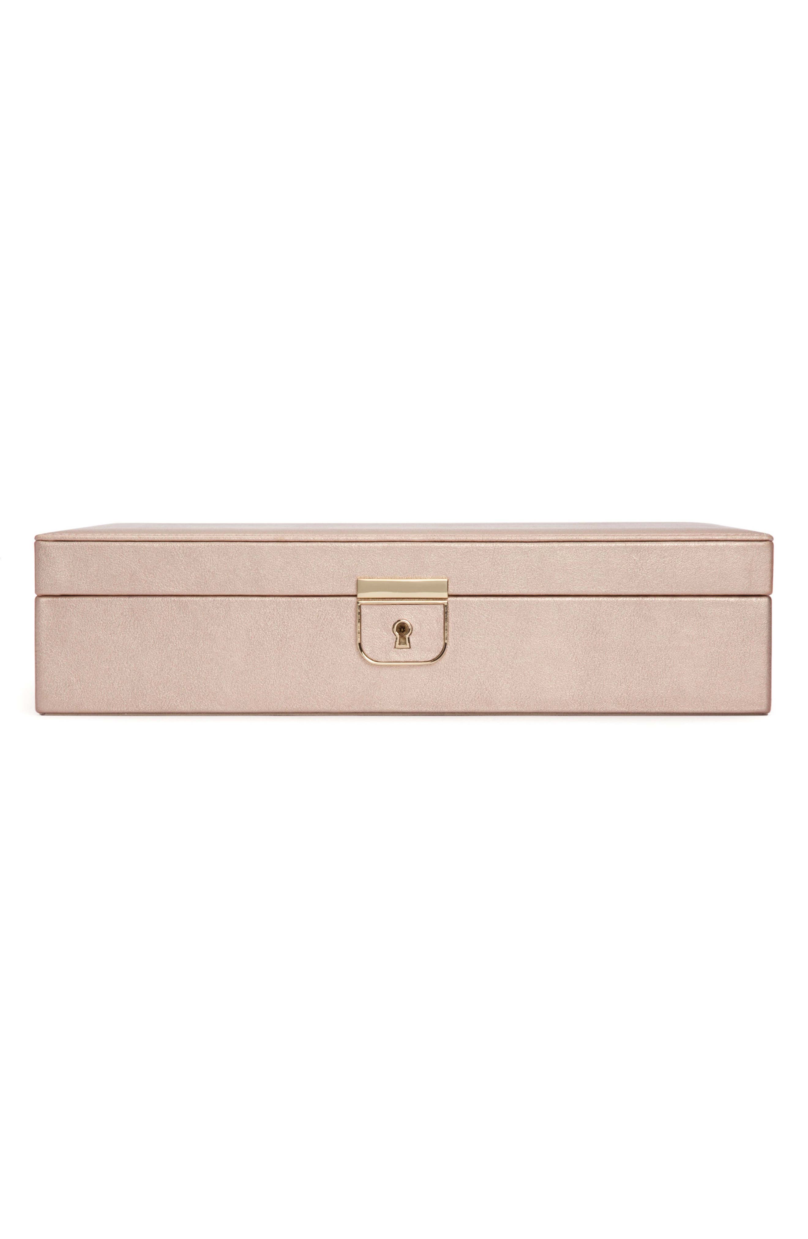 selected ROSE GOLD