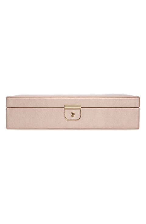 Palermo Medium Jewelry Box