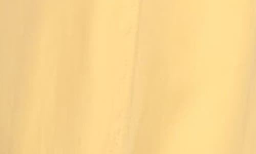 Ramy Brook Blair Strapless Smocked Midi Dress In Yellow