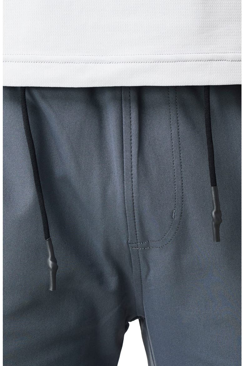 Spectrum Performance Joggers, Alternate, color, BLUE GREY