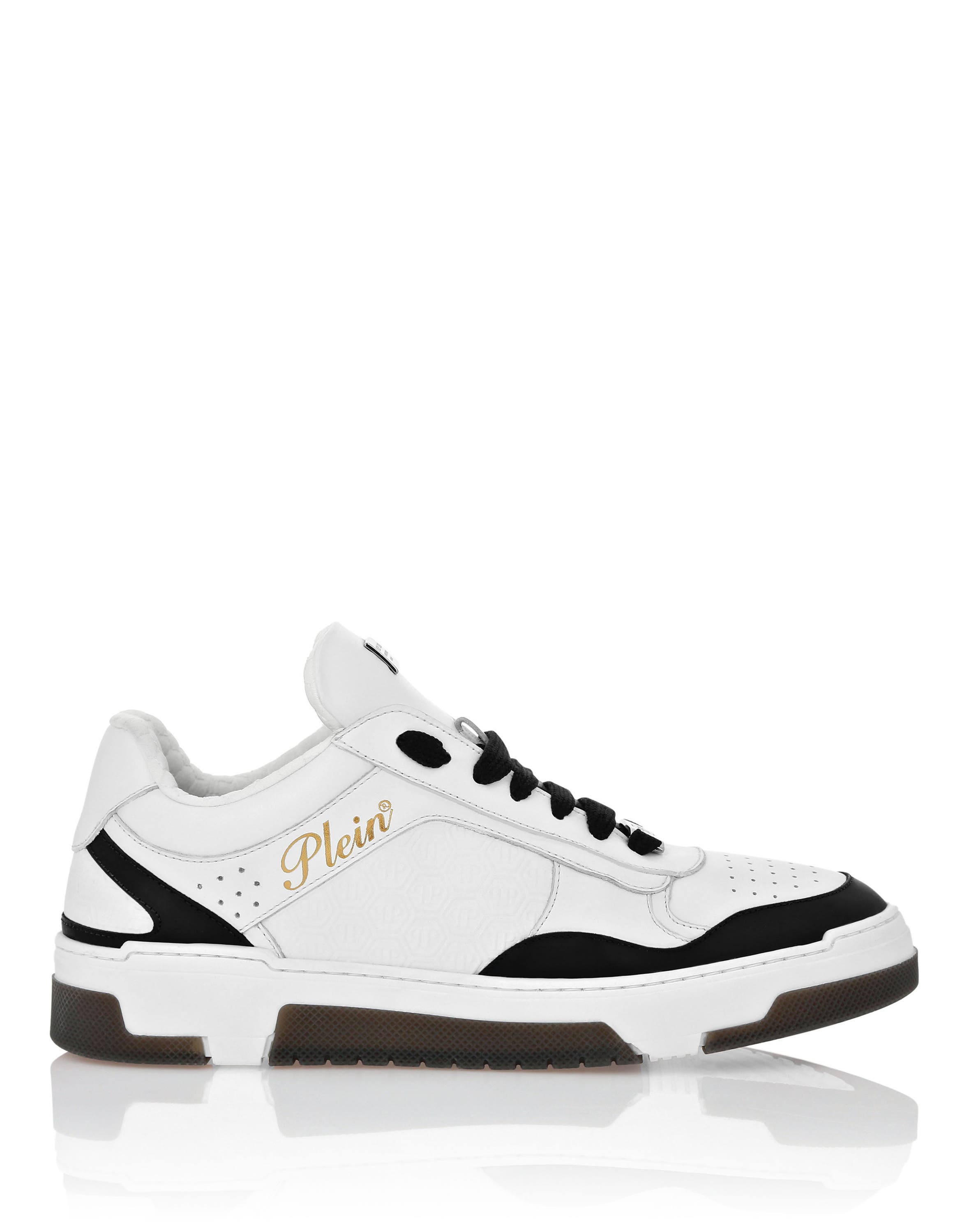 Low-Top Sneakers Nappa Suede Unisex, Alternate, color, black