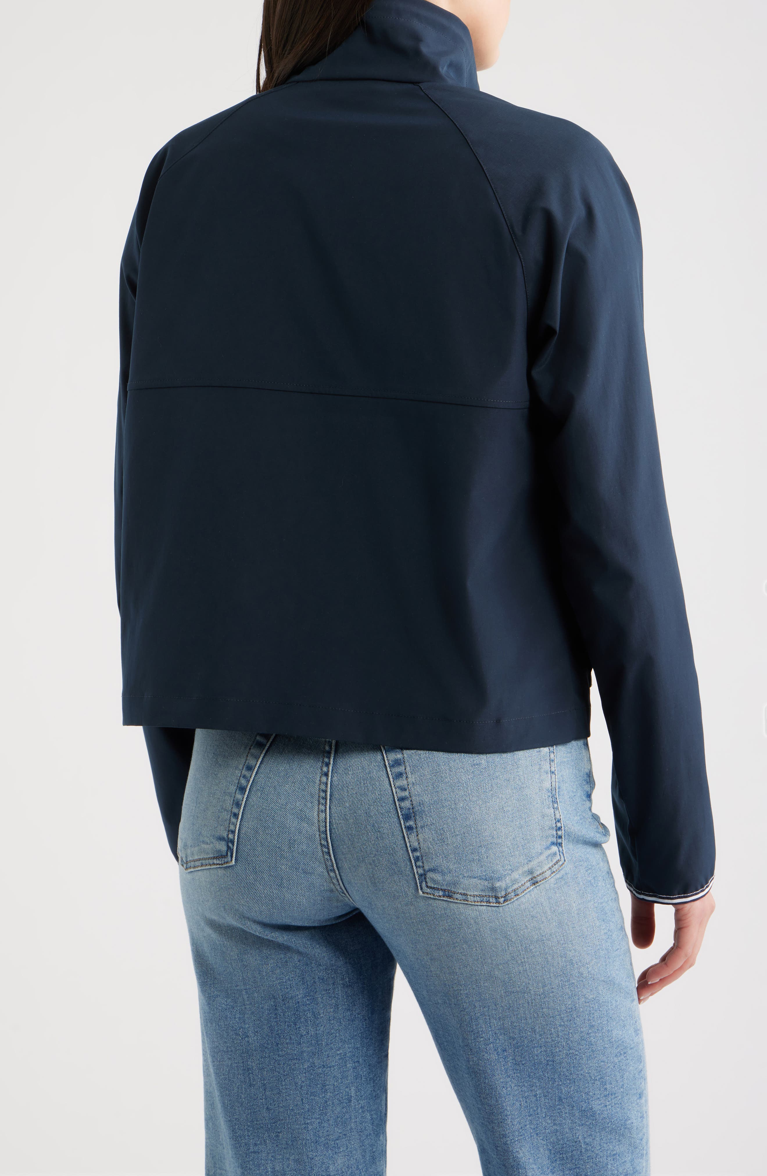 Positano Water Repellent Lightweight Jacket - image 2