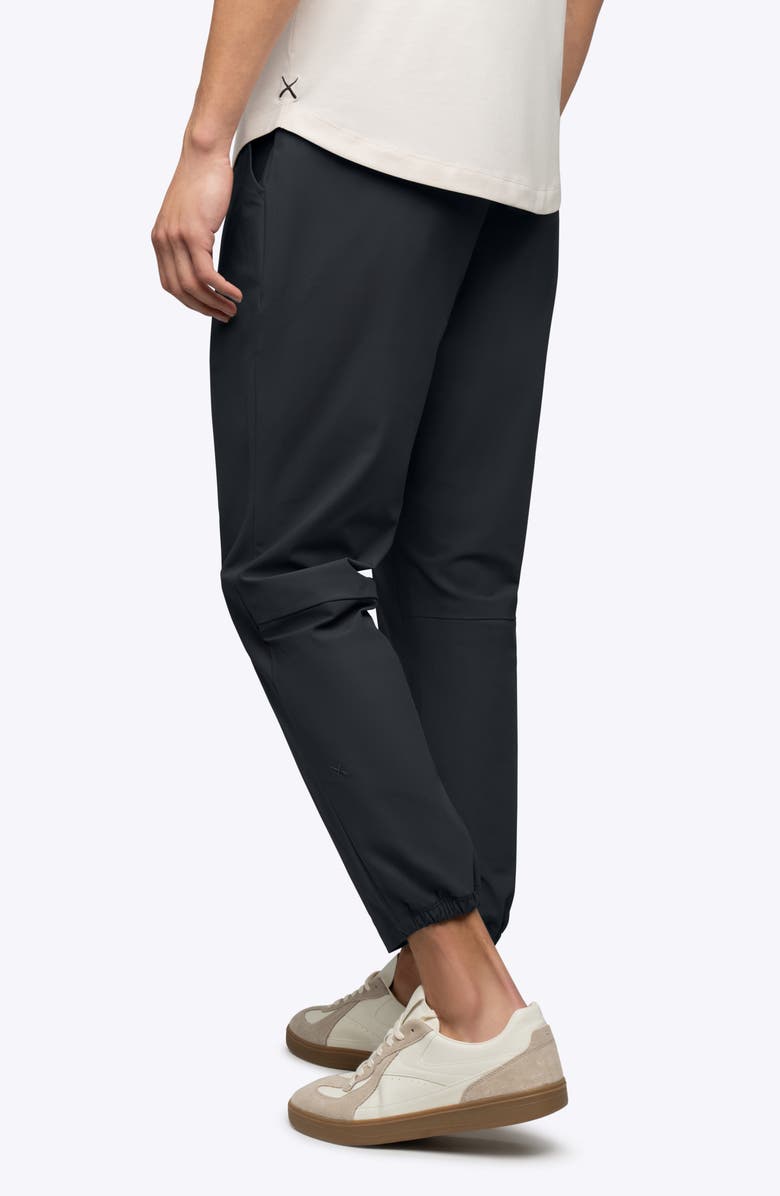 Cuts AO Slim Fit Performance Joggers, Alternate, color, Obsidian