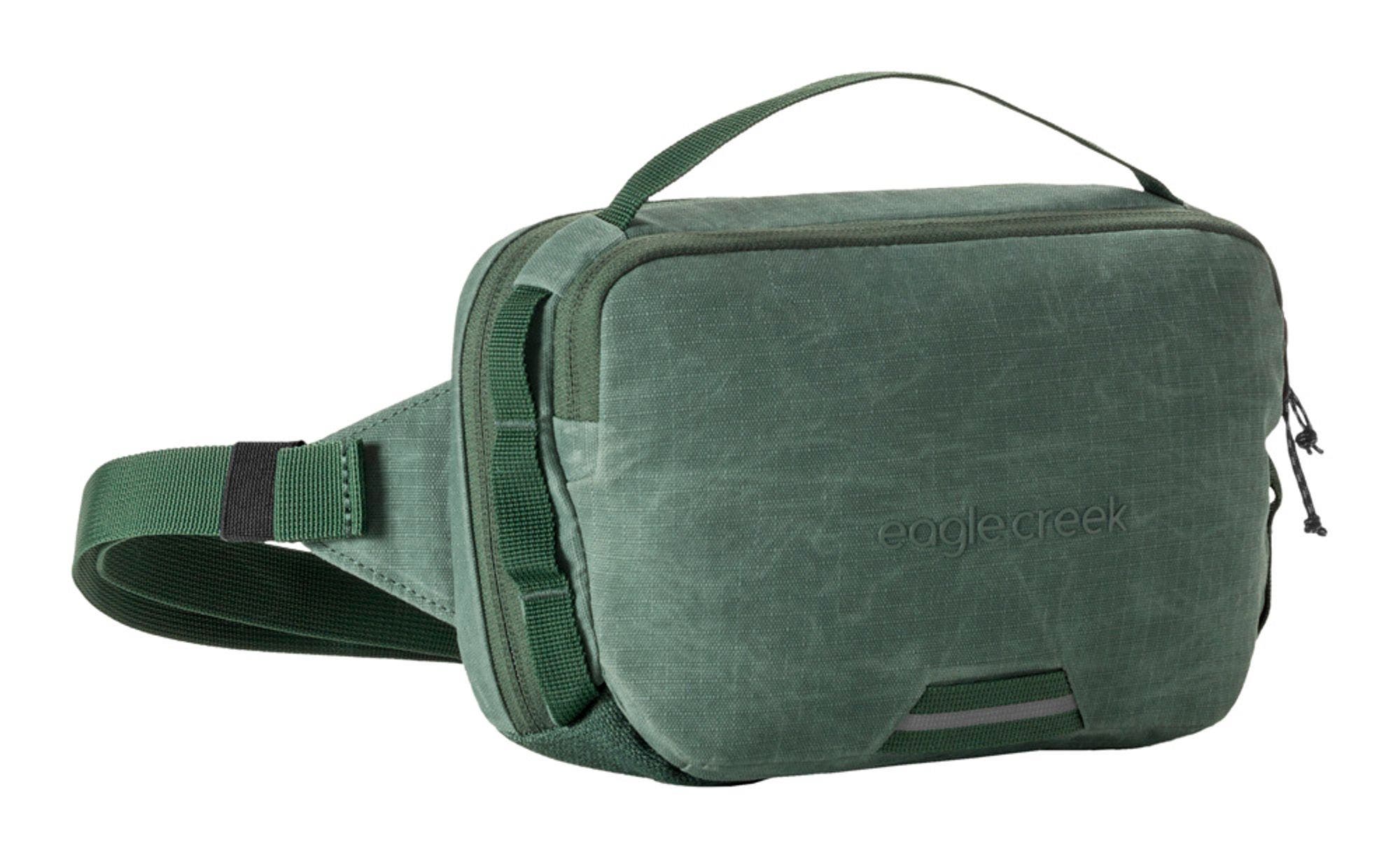 Explore Hip Pack, Main, color, Grass Green