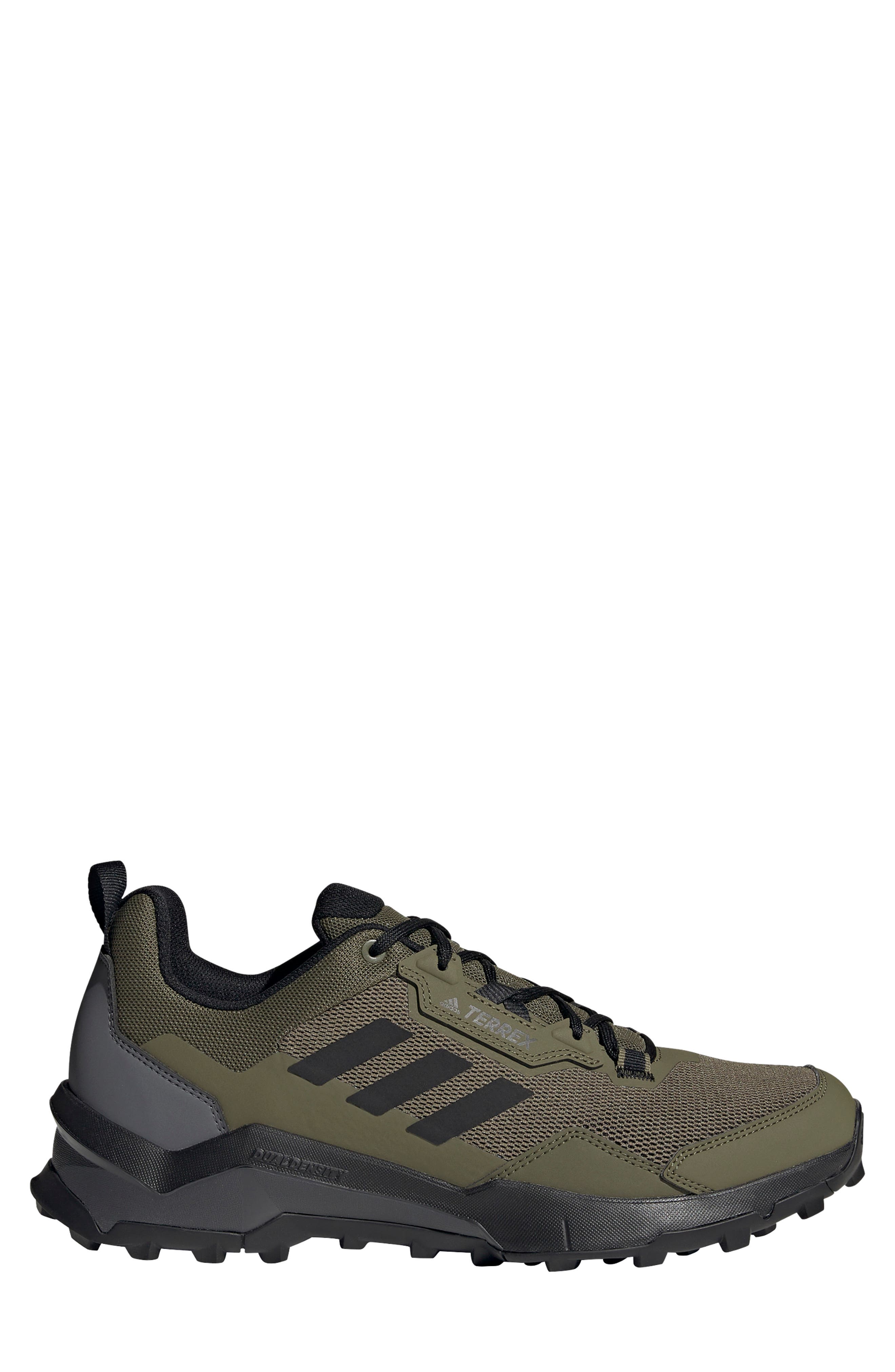 adidas Terrex AX4 Primegreen Hiking Shoe, Alternate, color, 