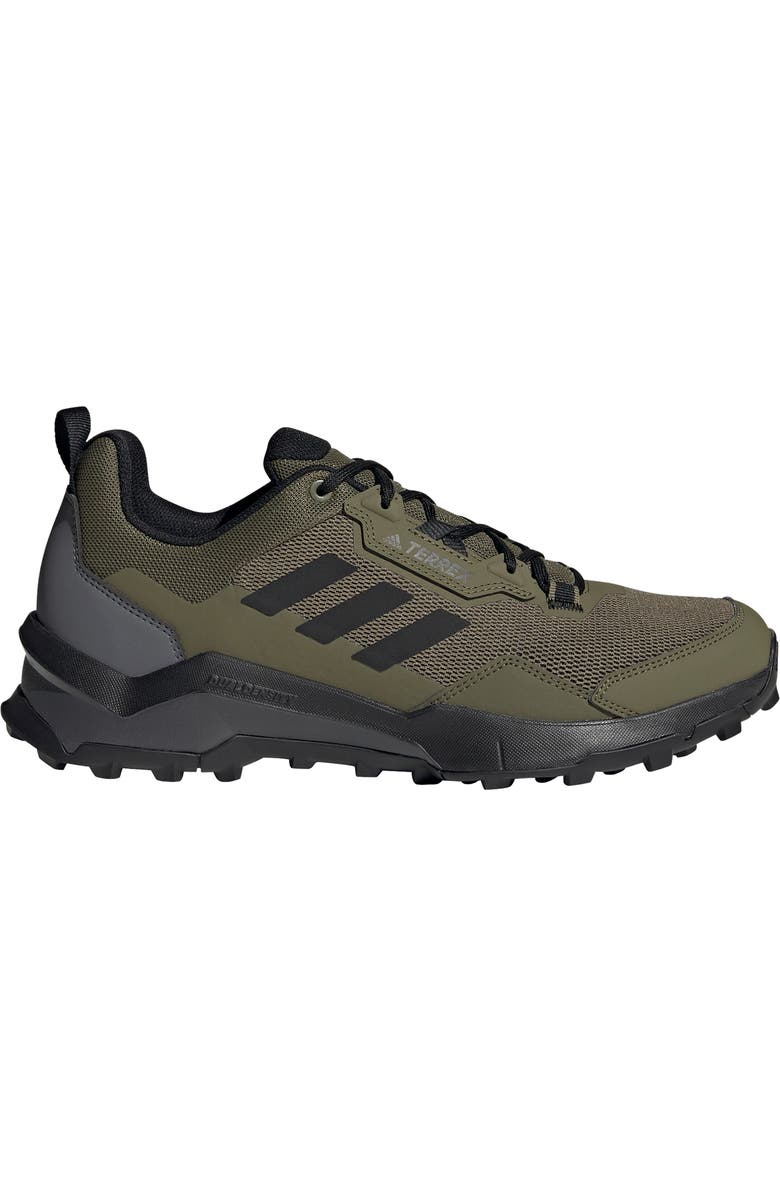 adidas Terrex AX4 Primegreen Hiking Shoe, Alternate, color,