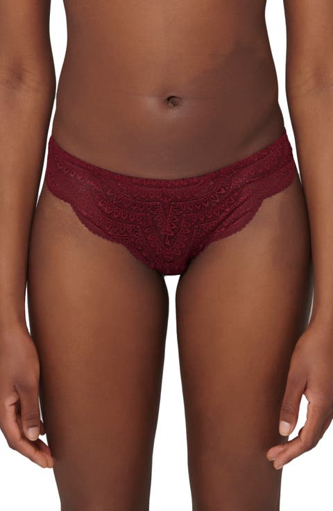 Karma Lace Tanga