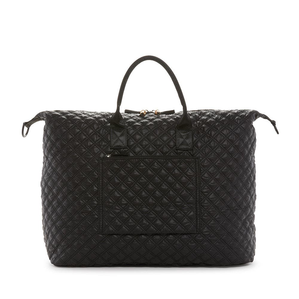 TRVL Design Provence Overpacker Duffel, Main, color, 