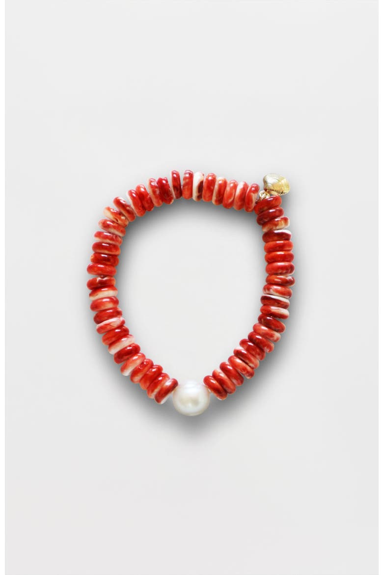 The Isla Bracelet, Main, color, Flare