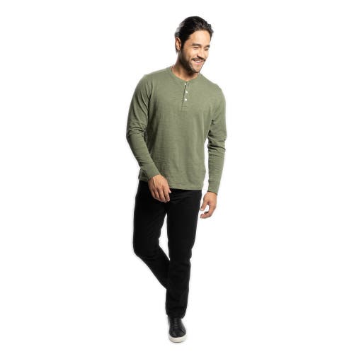 Peter Manning Pmnyc Jeans Slim Fit In Black - Short