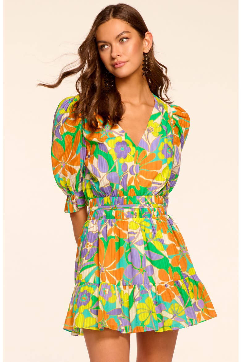 retrofete susan mini dress Susan Mini Dress Retrofete