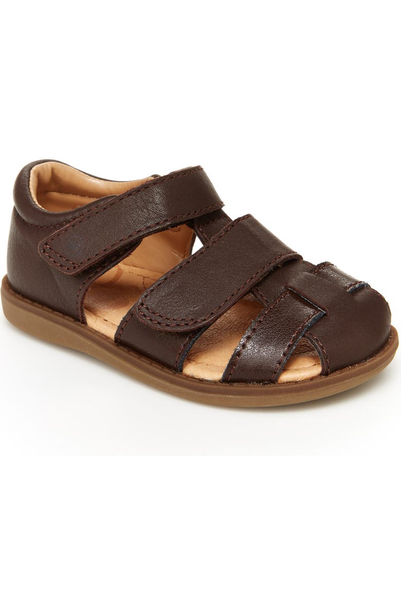 Stride Rite Emerson Sandal, Main, color,